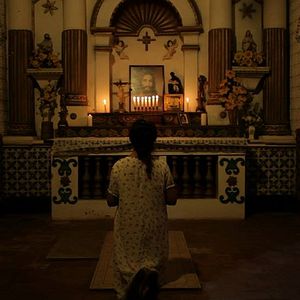 Bilder Lamparina da Aurora