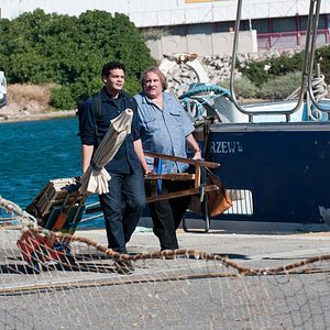 Bilder Gérard Depardieu