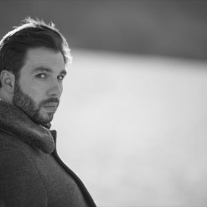 Bilder Arnaud Mizzon