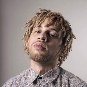 Bilder Mabo Kouyaté