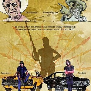 Bilder Os Incontestáveis