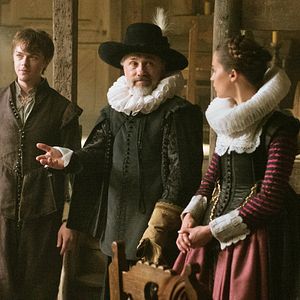 Bilder Christoph Waltz