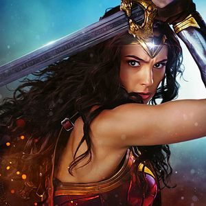 Bilder Wonder Woman