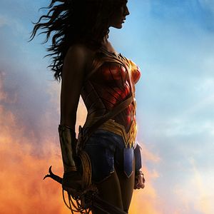 Bilder Wonder Woman