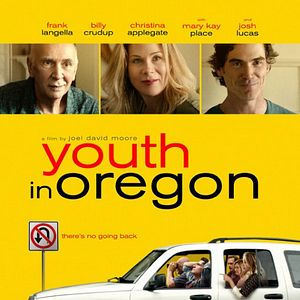 Bilder Youth in Oregon