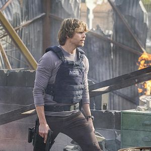 Bilder Navy CIS: L.A.