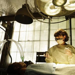 Bilder Allison Miller