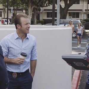 Bilder Scott Caan
