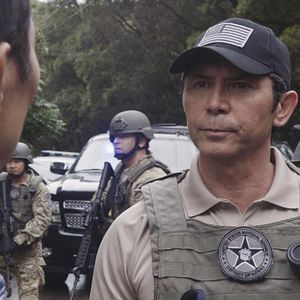 Bilder Lou Diamond Phillips