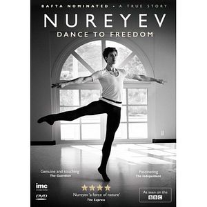 Bilder Rudolf Nureyev : Dance to Freedom