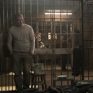 Bilder Wentworth Miller