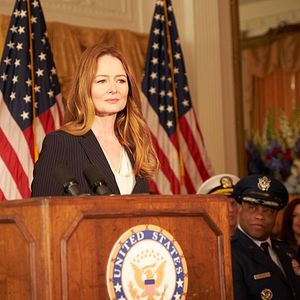 Bilder Miranda Otto