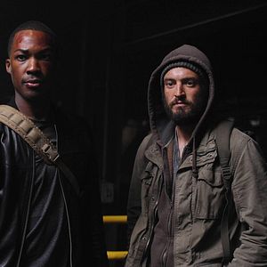 Bilder Corey Hawkins