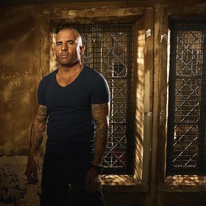 Bilder Prison Break