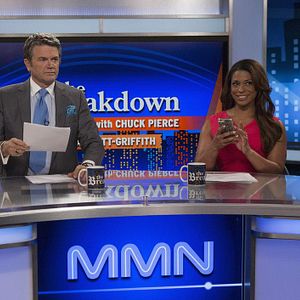 Bilder John Michael Higgins