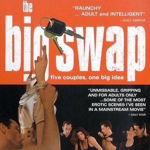 Bilder Der große Partnertausch