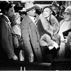 Bilder Die blonde Venus