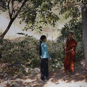 Bilder Tout un monde lointain