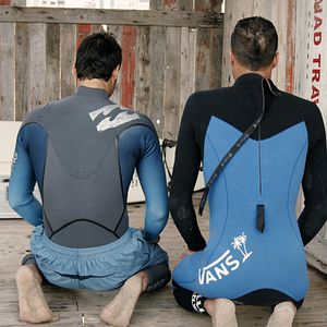 Bilder Gaza Surf Club