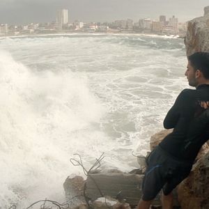 Bilder Gaza Surf Club