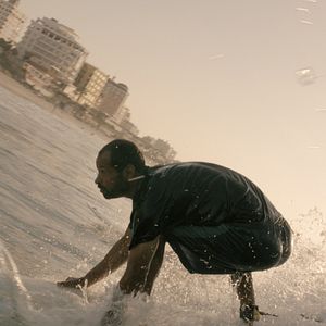 Bilder Gaza Surf Club