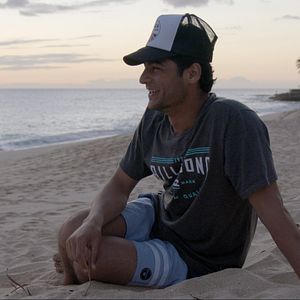 Bilder Gaza Surf Club