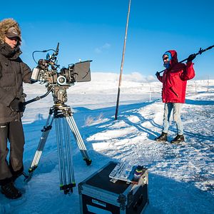 Bilder Xavier Ponsignon