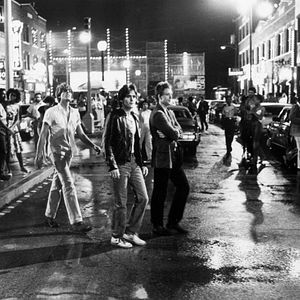 Bilder Rumble Fish