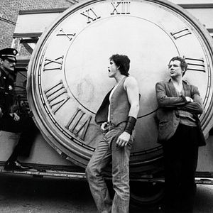 Bilder Rumble Fish
