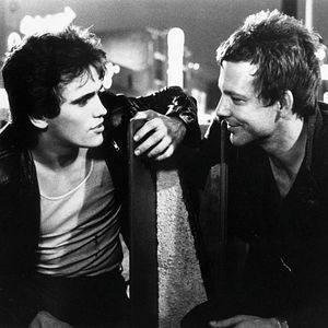 Bilder Rumble Fish