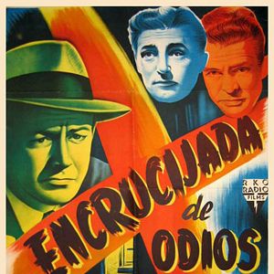 Bilder Kreuzfeuer - Crossfire