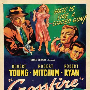 Bilder Kreuzfeuer - Crossfire