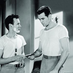 Bilder Kreuzfeuer - Crossfire