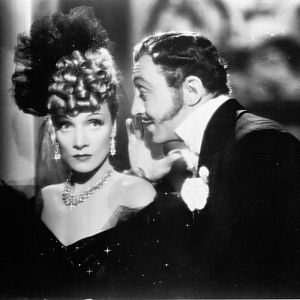 Bilder Die Abenteurerin