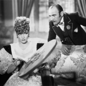 Bilder Die Abenteurerin