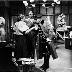 Bilder Das hohe Lied