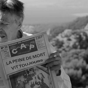 Bilder La Mort se mérite, digressions avec Serge Livrozet