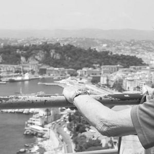 Bilder La Mort se mérite, digressions avec Serge Livrozet