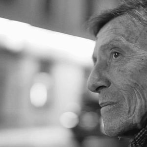 Bilder La Mort se mérite, digressions avec Serge Livrozet