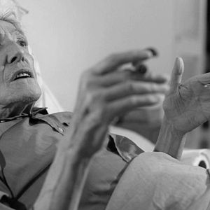 Bilder La Mort se mérite, digressions avec Serge Livrozet