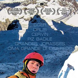 Bilder Faces Nord, le défi de Tom