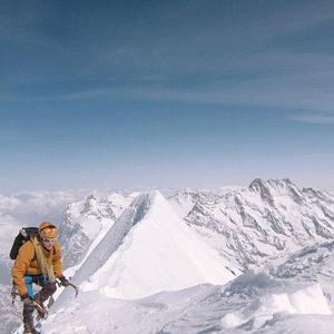 Bilder Faces Nord, le défi de Tom