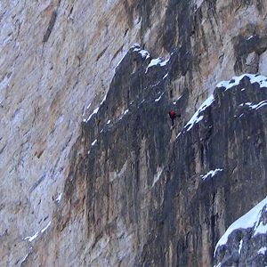 Bilder Faces Nord, le défi de Tom