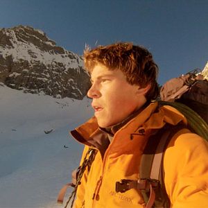 Bilder Faces Nord, le défi de Tom