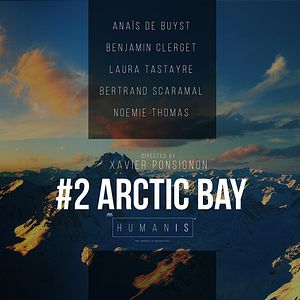 Bilder Arctic Bay
