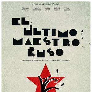 Bilder El último maestro ruso