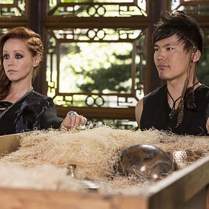 Bilder The Quest - Die Serie