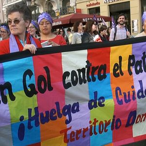 Bilder Excluídas del Paraíso﻿