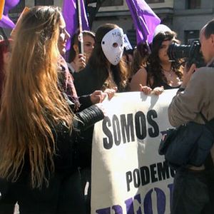 Bilder Excluídas del Paraíso﻿