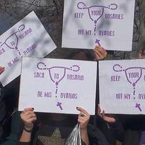 Bilder Excluídas del Paraíso﻿